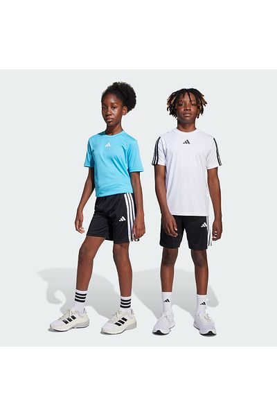 adidas Children's Black Shorts