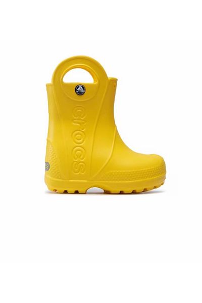 Crocs Handle It Kids Rain Boots 12803-730