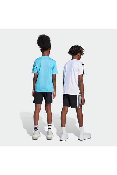 adidas Children's Black Shorts