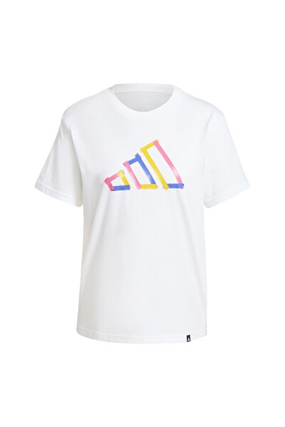 adidas Tricou ADIDAS pentru femei W T FILL TEE - JN9086