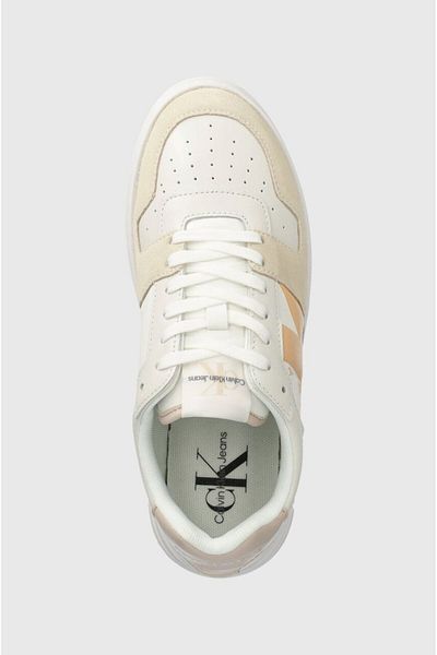 Calvin Klein Women's Shoes - Yw0Yw01432-02S Model