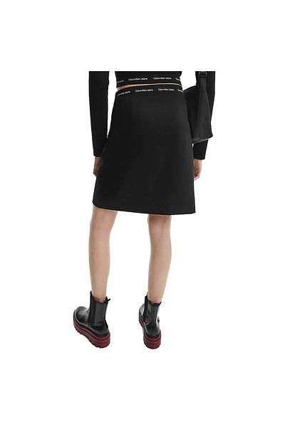 Calvin Klein Women's Skirt J20J217645-Beh