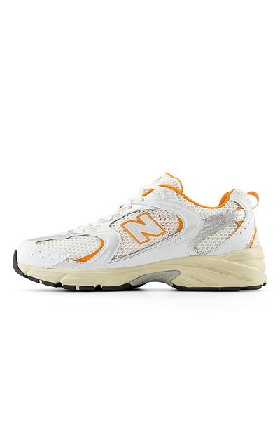 New Balance 1Nbaw 2024011   Women's / Girl's Sneaker (Daily) Mr530Eb New Balance Nb Lifestyle White