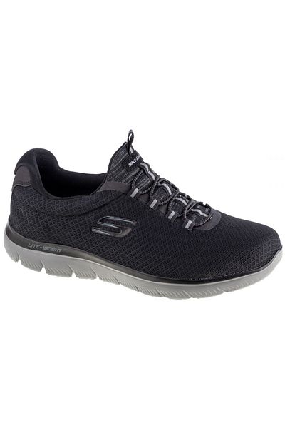 SKECHERS Summits 52811-Bkcc Men's Shoes