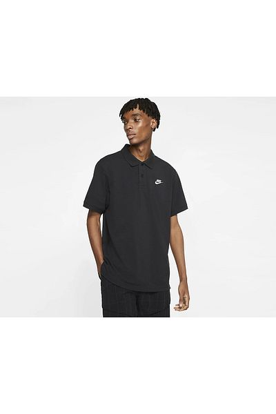 Nike Nsw Spe Polo Αντιπαράθεση Ποιοτικό Ανδρικό Τ-shirt Cj4456-010