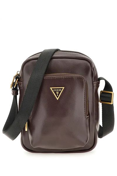 Guess Unisex Shoulder Bag - Hmbelgp4163-Cog Model