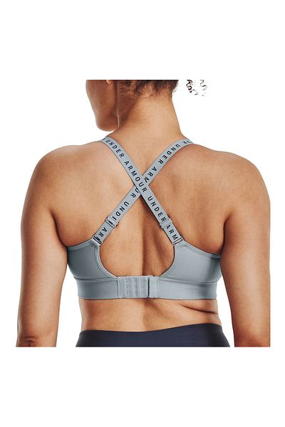 Under Armour Women's Sports Undershirt - Infinity Covered, 1363353 -465