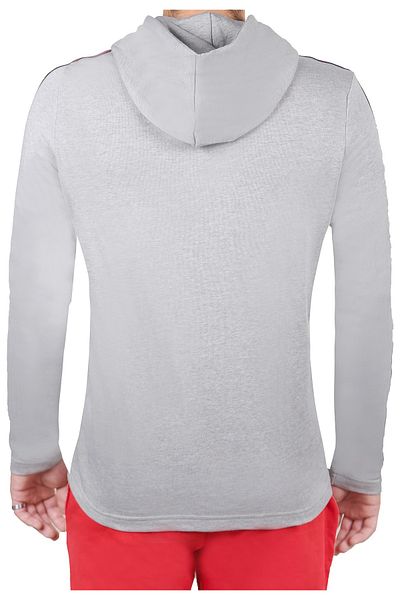 Tommy Hilfiger Men'sSweatshirt- 09t4256-004 Model