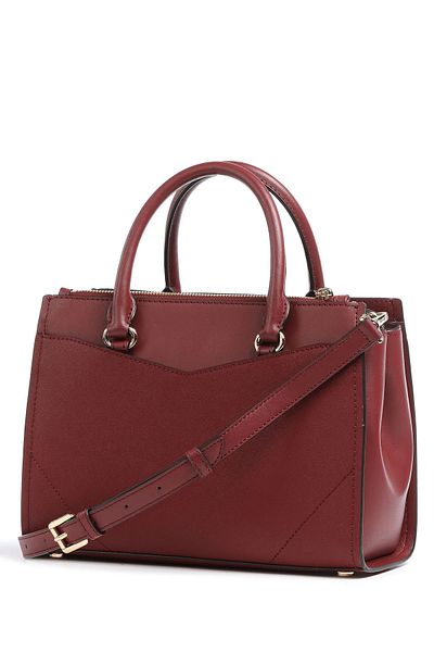 Michael Kors Brandy Women's Shoulder Bag - 30T2Gzts3L