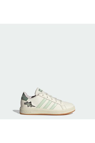 adidas Παιδικά παπούτσια Dino Grand Court 2.0