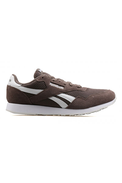 Reebok Ανδρικά παπούτσια casual Royal Ultra CM9761 Καφέ λευκό