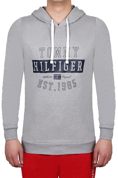 Tommy Hilfiger Men'sSweatshirt- 09t4260-004 Model