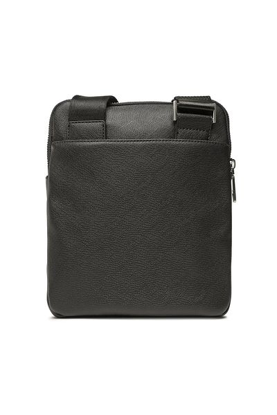 Guess Unisex Shoulder Bag - Hmecsap3123-Bla Model