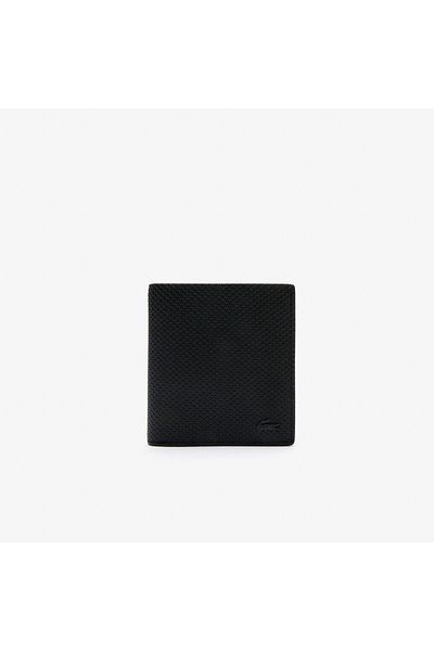 Lacoste Men's Wallet Nh4568Ce-000