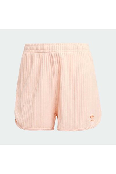 adidas Essentials Wide Rib Sprinter Shorts