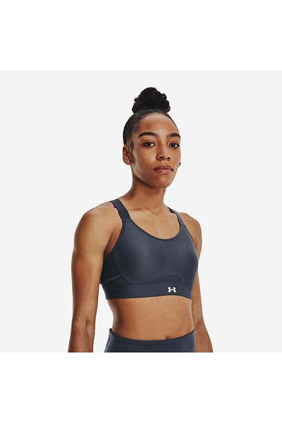Under Armour Infinity Crossover 1376882 -044 Women's Sports Tank Top