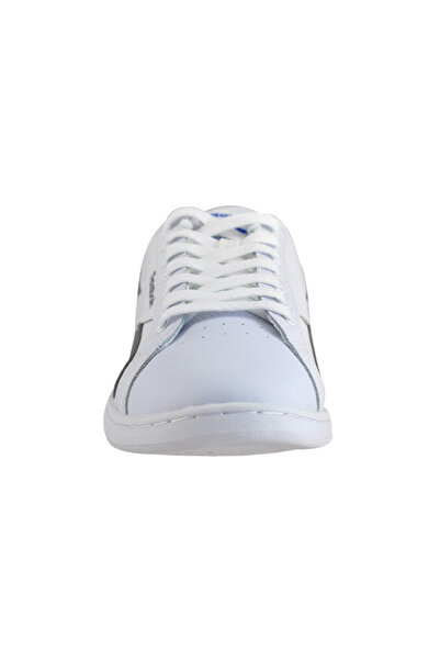 Reebok V60243 Royal Badge Erkek Sneaker Beyaz Gri