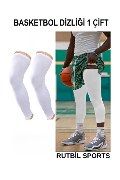 Genel Markalar Basketbol Dizliği-Fitness Dizliği-Desdek Dizliği-Voleybol Dizl...