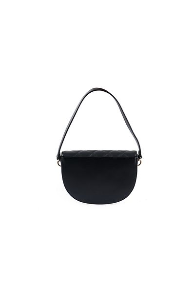 Guess Women's Black Shoulder Bag - Vg 915921