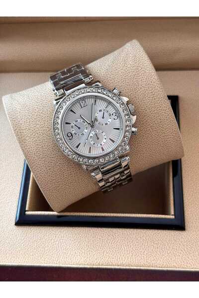 Tulpar ساعة يد نسائية إصدار محدود