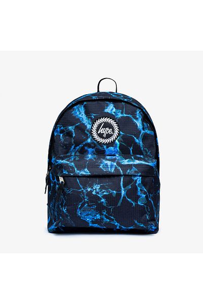 Hype Σακίδιο πλάτης Bts21064-multi Unisex