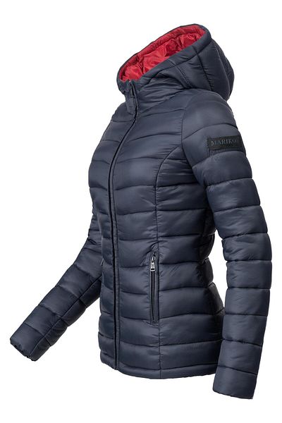 Marikoo Steppjacke Lucy