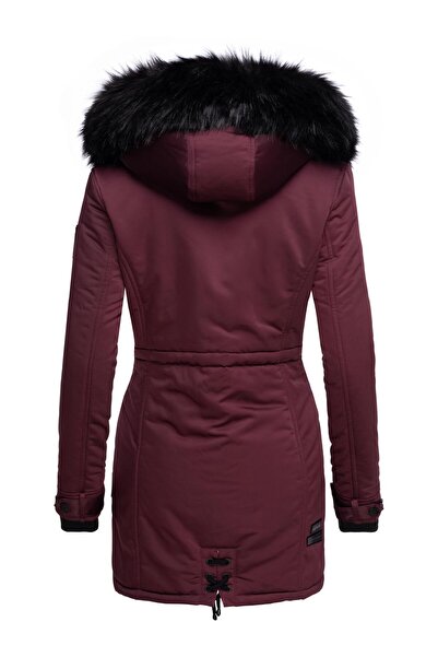 Navahoo Wintermantel Luluna Prc