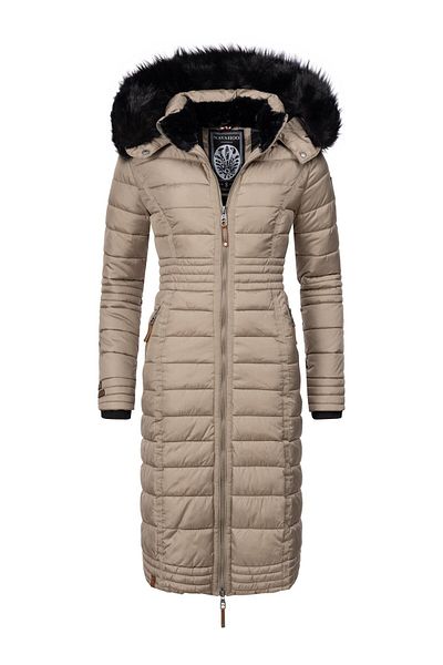 Navahoo Wintermantel Umay