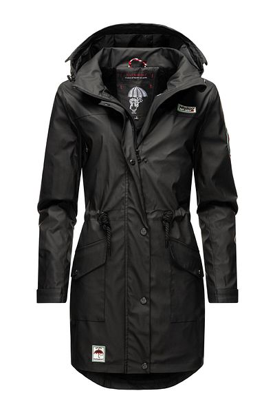 Navahoo Regenjacke Deike