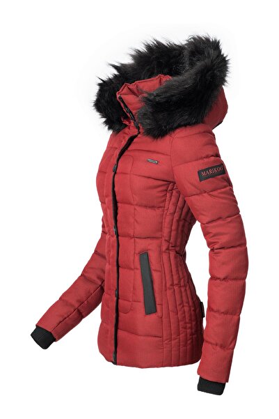 Marikoo Winterjacke Unique
