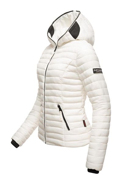 Navahoo Übergangsjacke Kimuk