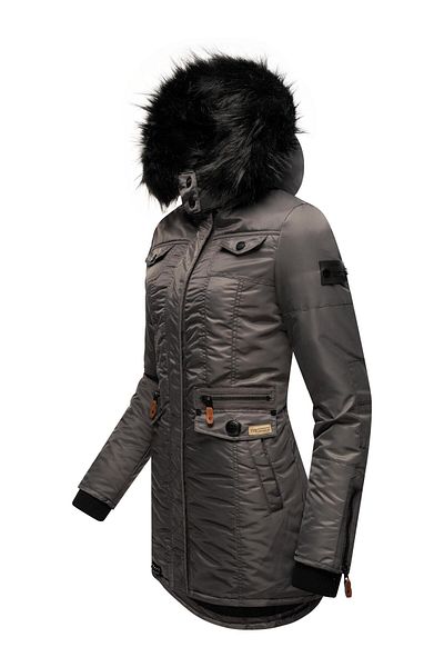 Navahoo Wintermantel Schätzchen