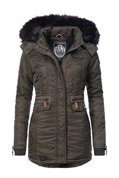 Navahoo Wintermantel Schätzchen