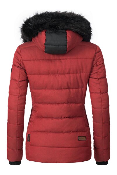 Marikoo Winterjacke Unique