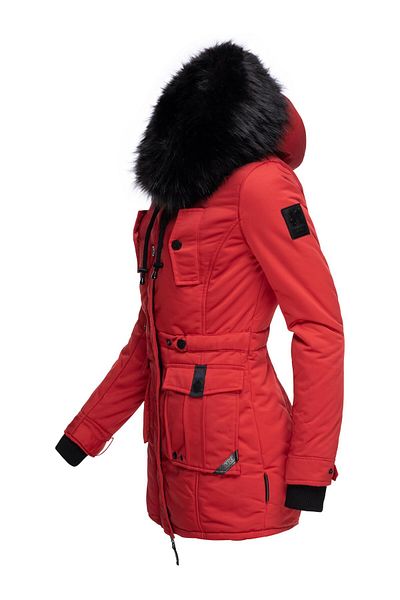 Navahoo Wintermantel Luluna Prc