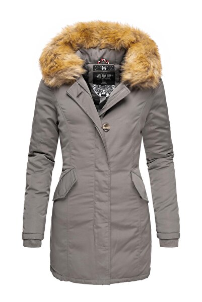 Marikoo Wintermantel Karmaa