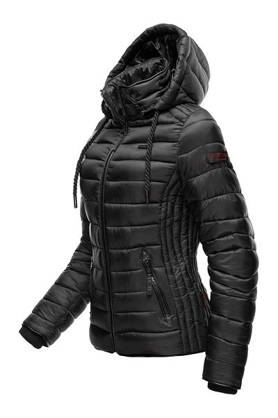 Navahoo Übergangsjacke Lulana