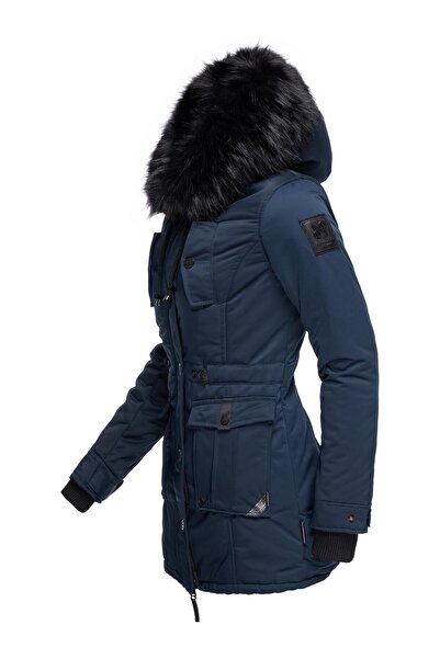 Navahoo Wintermantel Luluna Prc