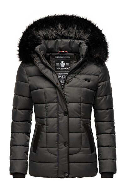 Marikoo Winterjacke Unique