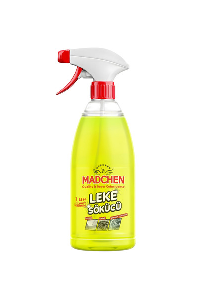 MADCHEN ÇOK AMAÇLI LEKE SÖKÜCÜ 1 LT