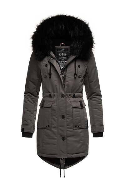 Navahoo Wintermantel Luluna Prc