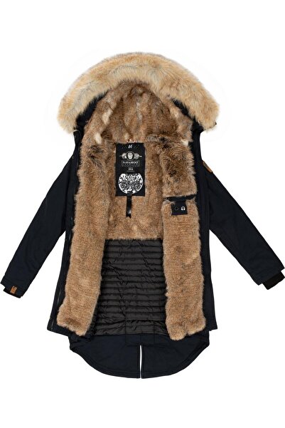 Navahoo Wintermantel Bombii