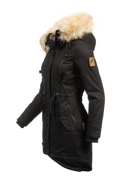 Navahoo Wintermantel Bombii