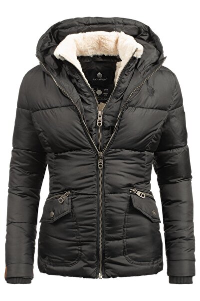 Navahoo Winterjacke Megan