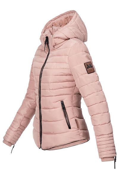 Marikoo Winterjacke Amber