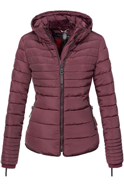 Marikoo Winterjacke Amber