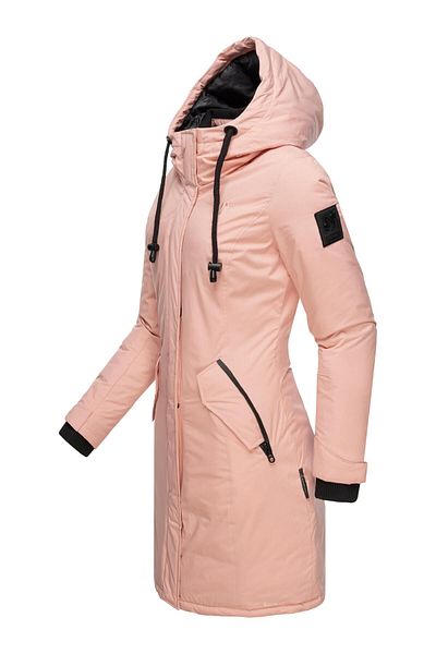 Navahoo Wintermantel Letiziaa