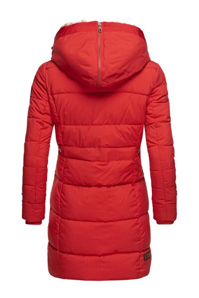 Marikoo Wintermantel Lieblings Jacke