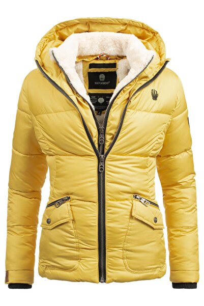 Navahoo Winterjacke Megan