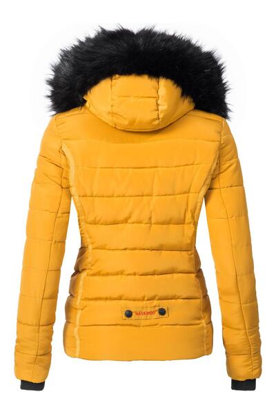 Navahoo Winterjacke Miamor